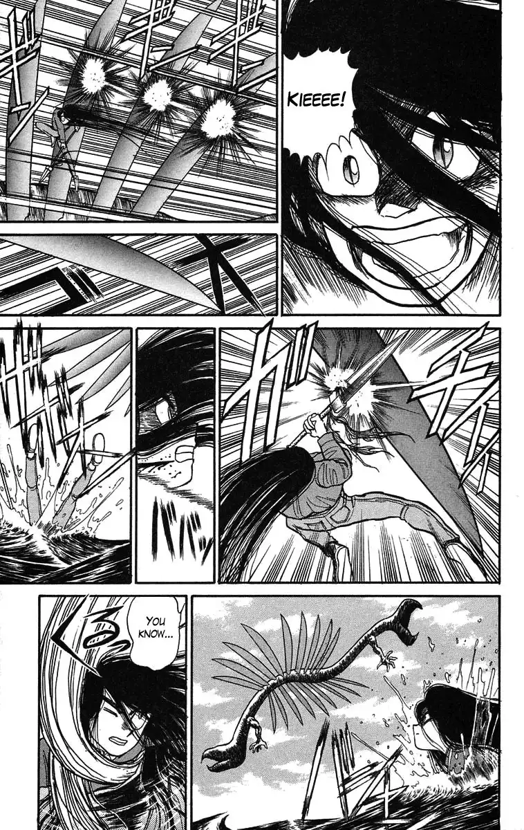 Ushio and Tora Chapter 65 8